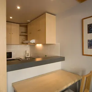 Inter-residences Paris Xv Apart-hotel