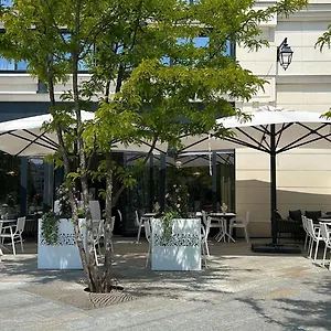 Residhome Paris Apart-hotel