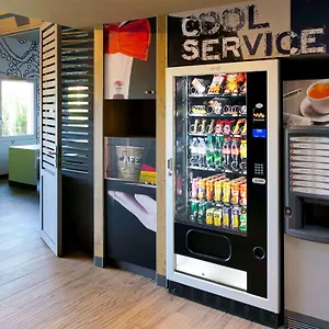 מלון Ibis Budget Beauvais Aeroport