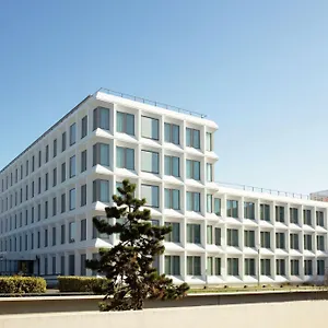 מלון Hilton Garden Paris Orly Airport