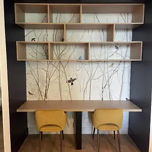 Residis Orly Apart-hotel