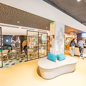 מלון Ibis Styles Paris 16