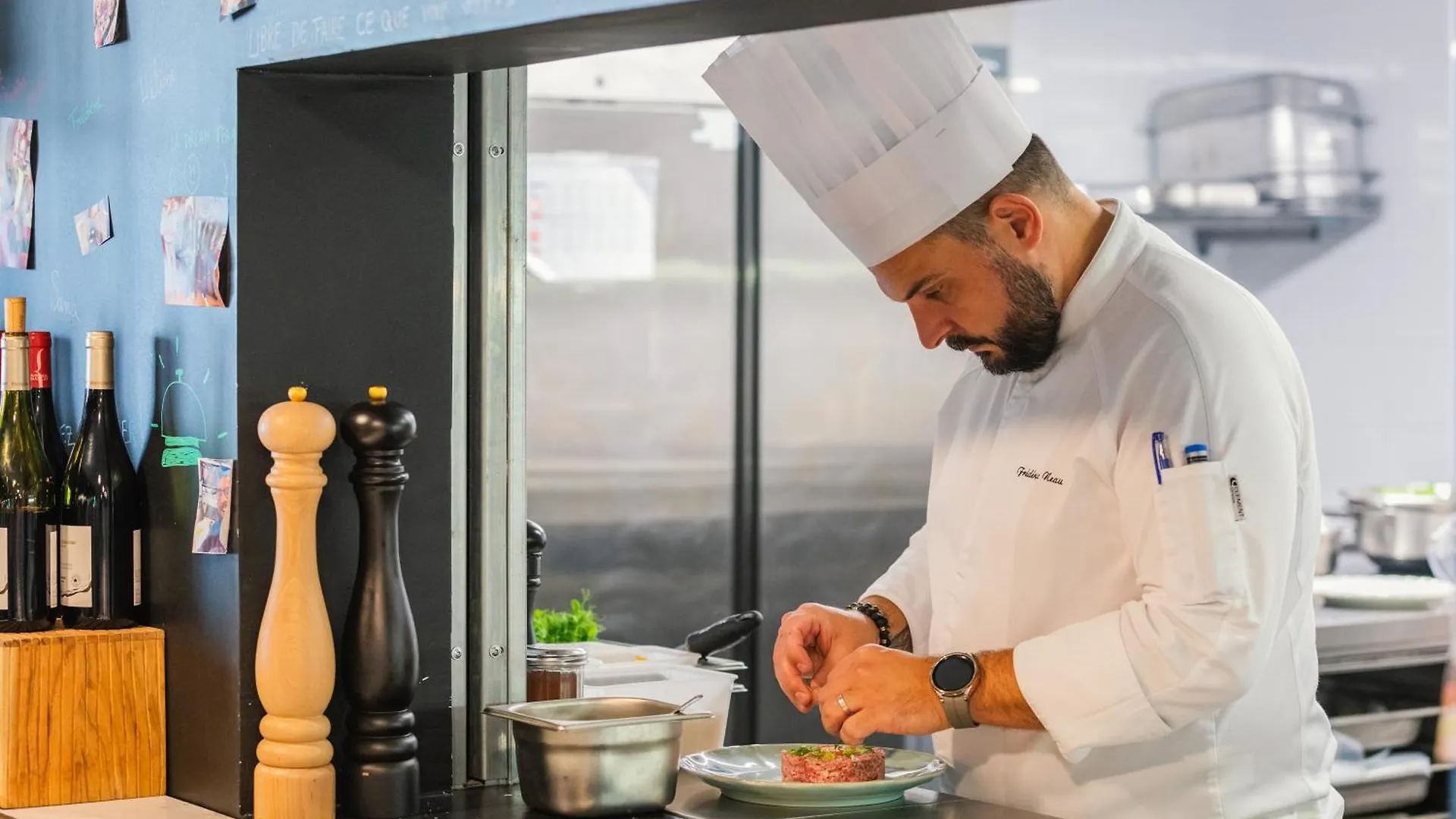 Appart'City Collection Paris Roissy Cdg Airport 4*, Roissy-en-France Francja