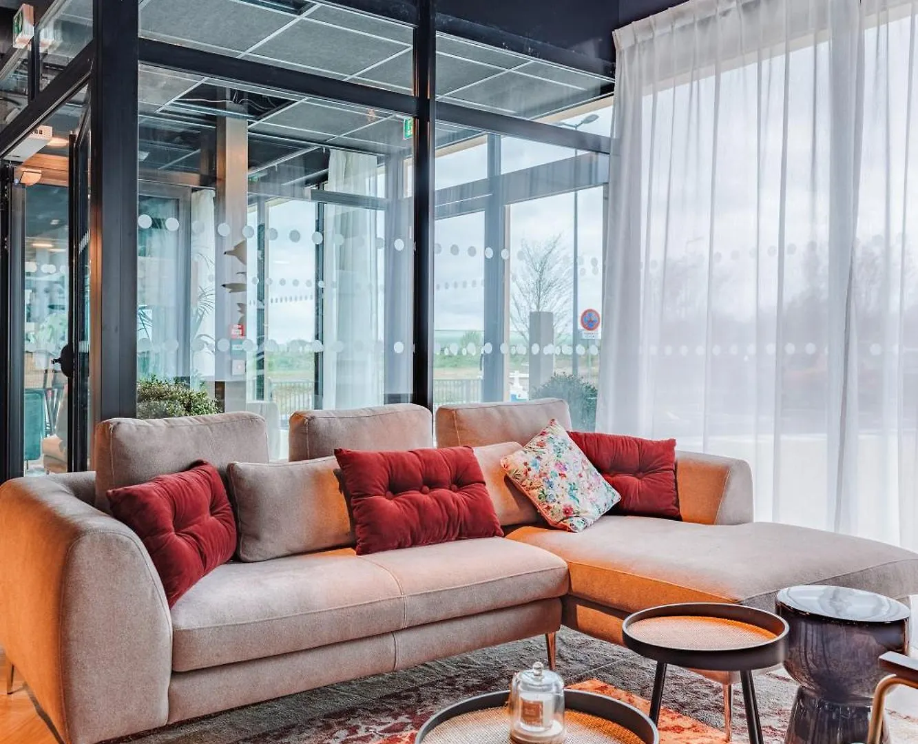 Appart'City Collection Paris Roissy Cdg Airport