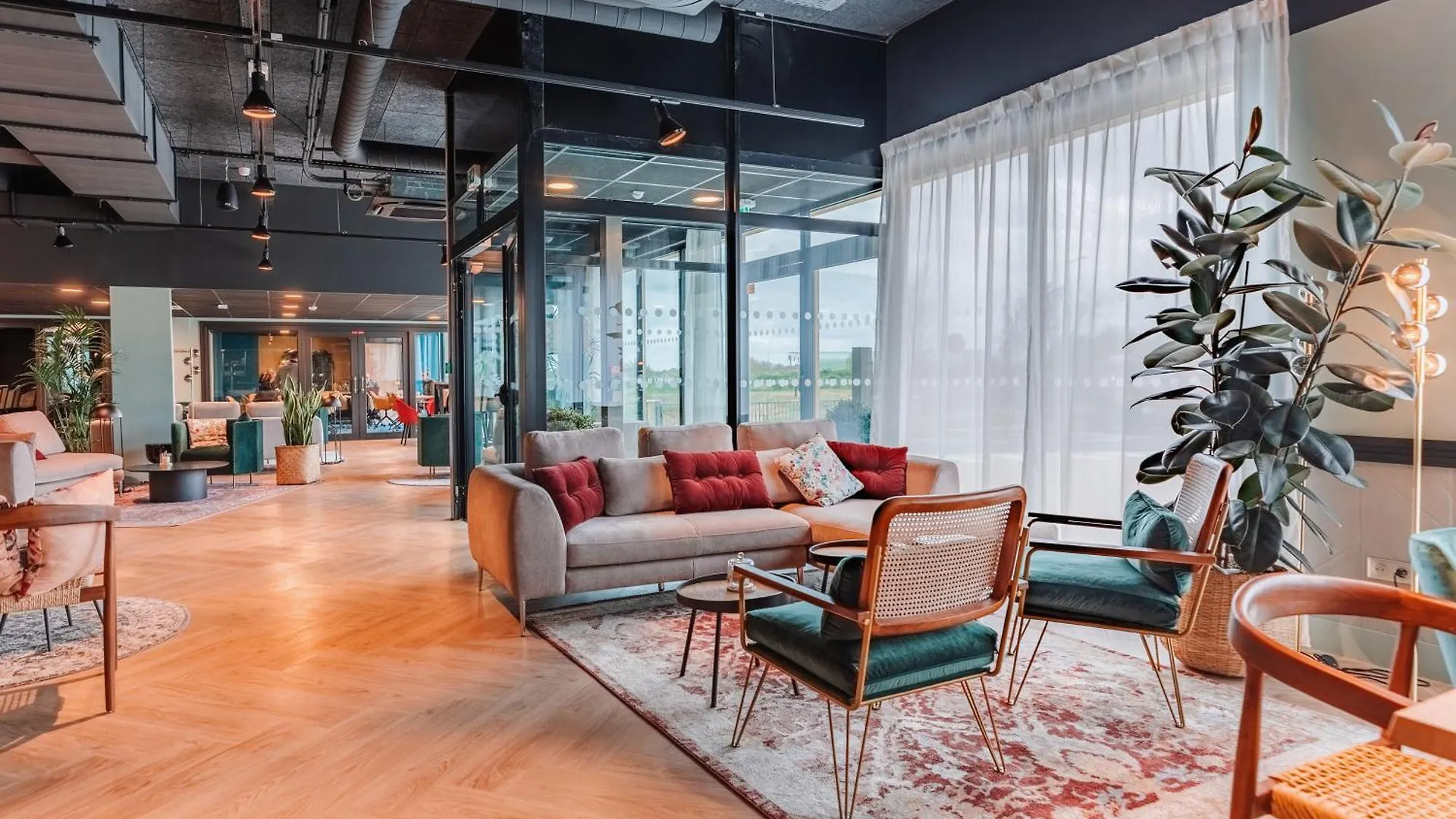 Appart'City Collection Paris Roissy Cdg Airport Hotel apartamentowy Roissy-en-France