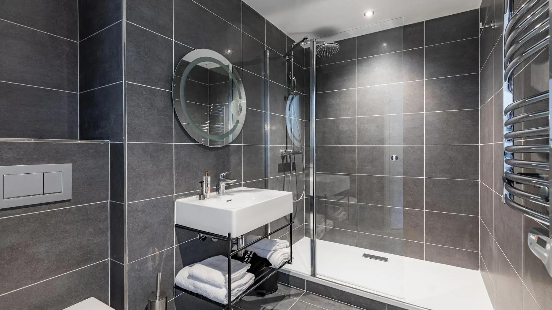 Appart'City Collection Paris Roissy Cdg Airport 4*, Roissy-en-France Francja