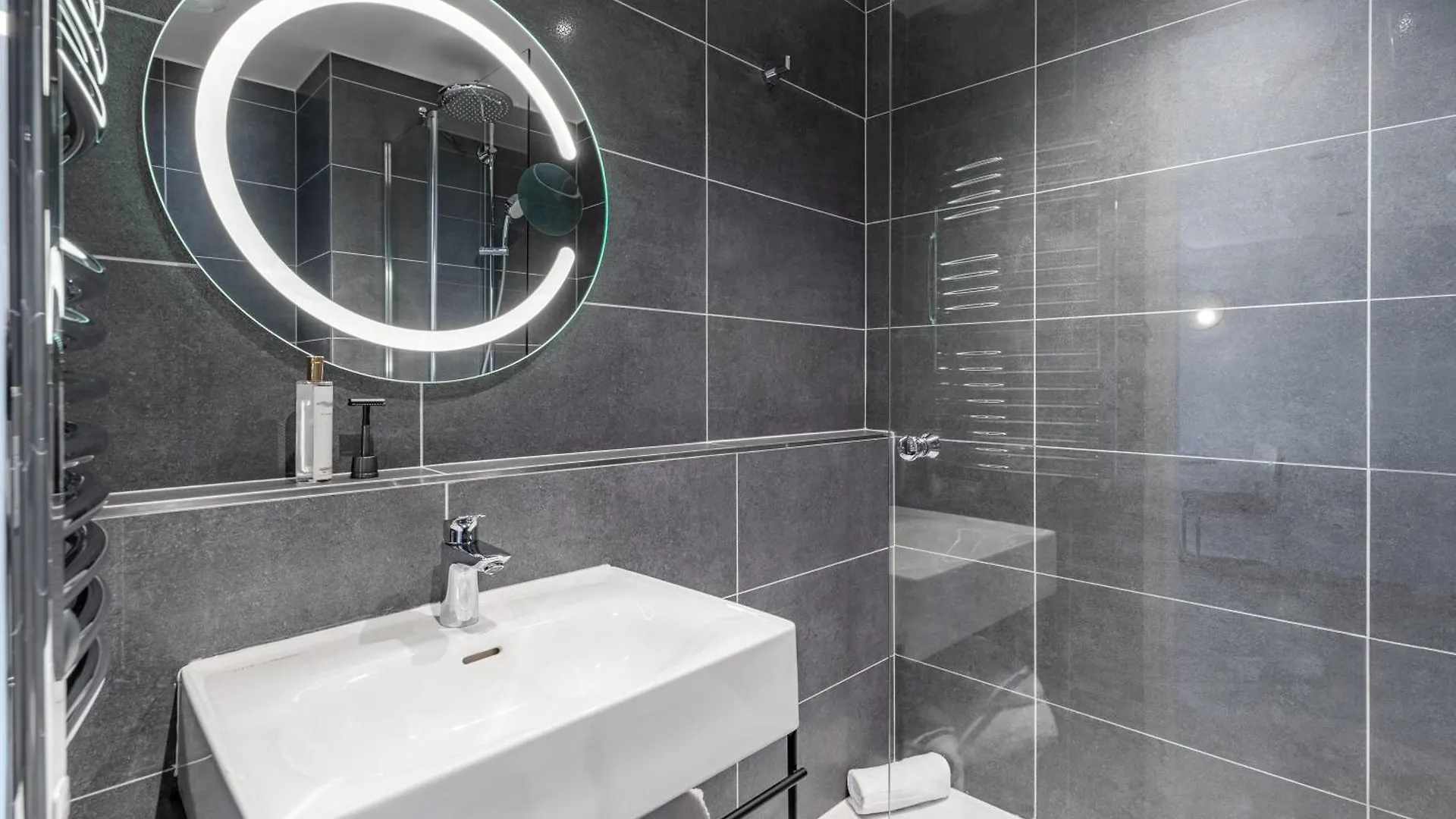 Hotel apartamentowy Appart'City Collection Paris Roissy Cdg Airport