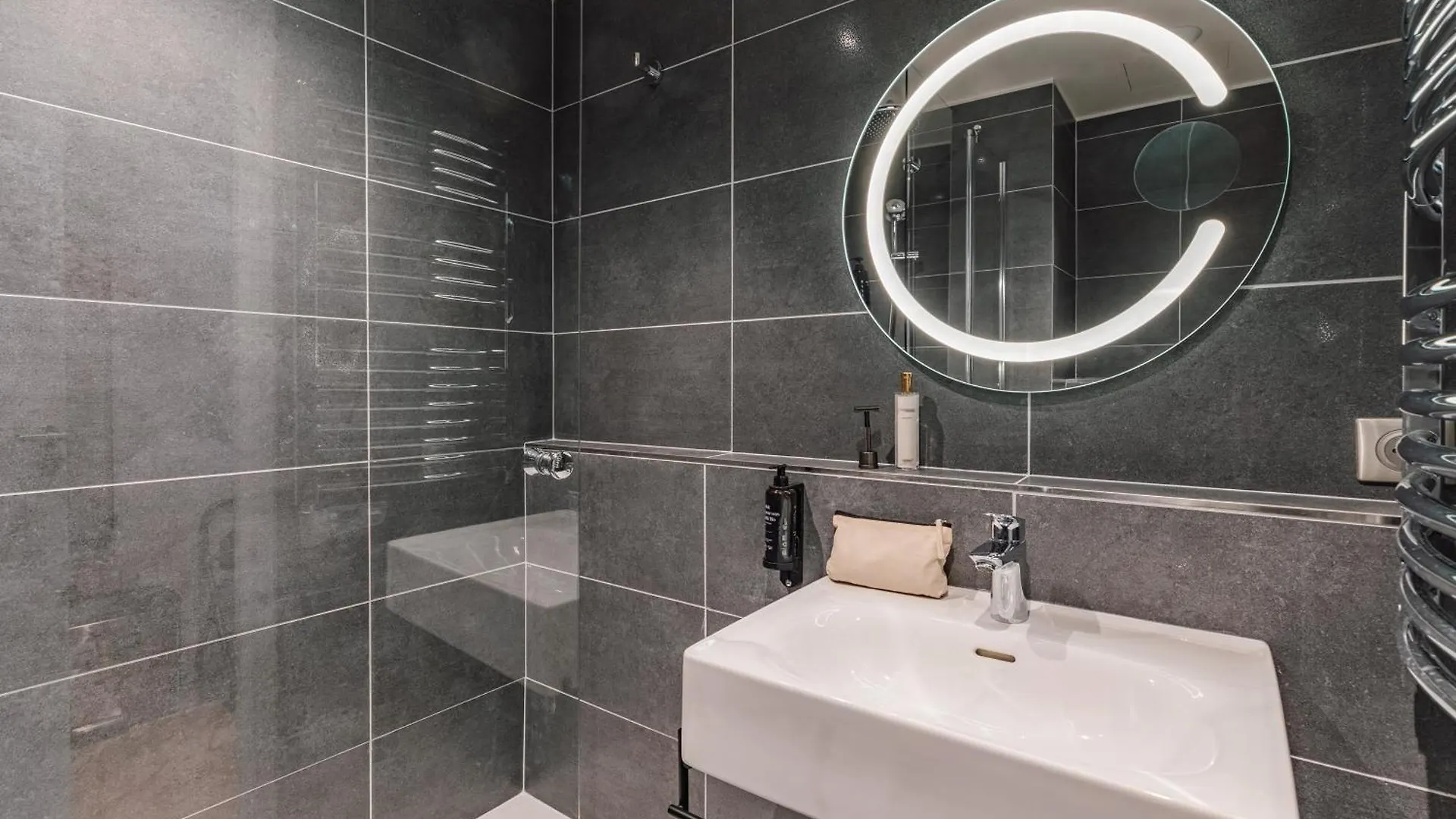 Appart'City Collection Paris Roissy Cdg Airport Hotel apartamentowy Roissy-en-France